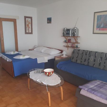 Apartman Ada Senj  Exterior foto