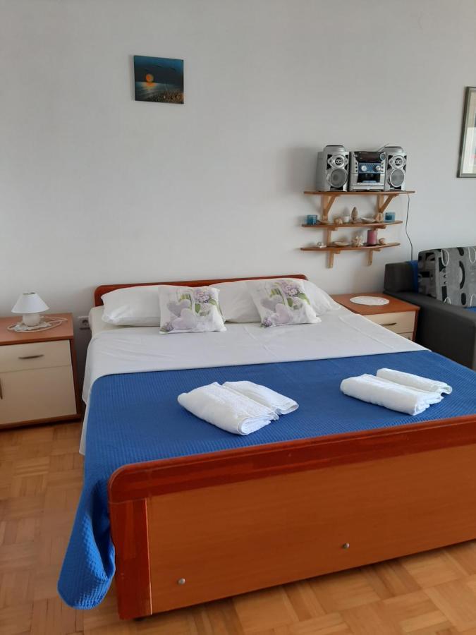 Apartman Ada Senj  Exterior foto