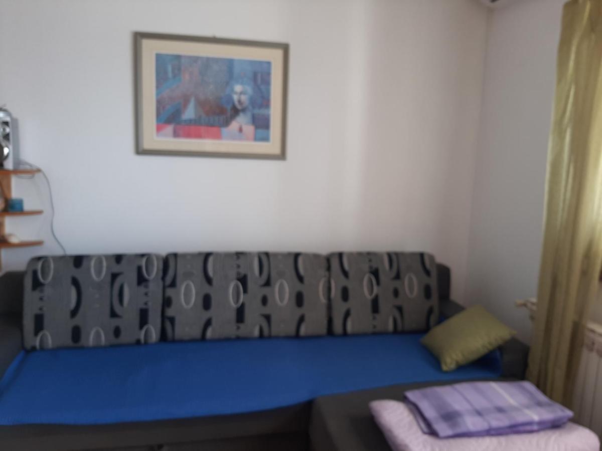 Apartman Ada Senj  Exterior foto