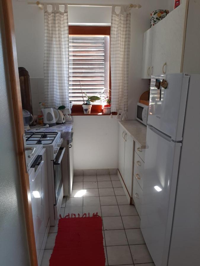 Apartman Ada Senj  Exterior foto