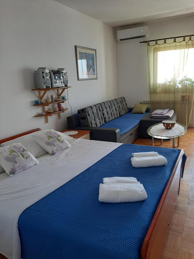 Apartman Ada Senj  Exterior foto