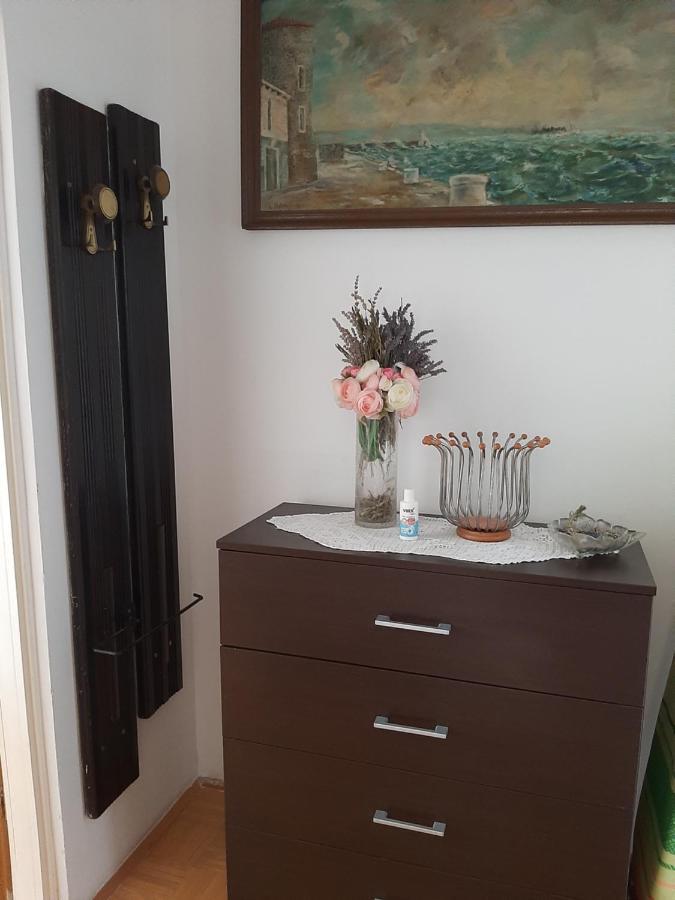 Apartman Ada Senj  Exterior foto