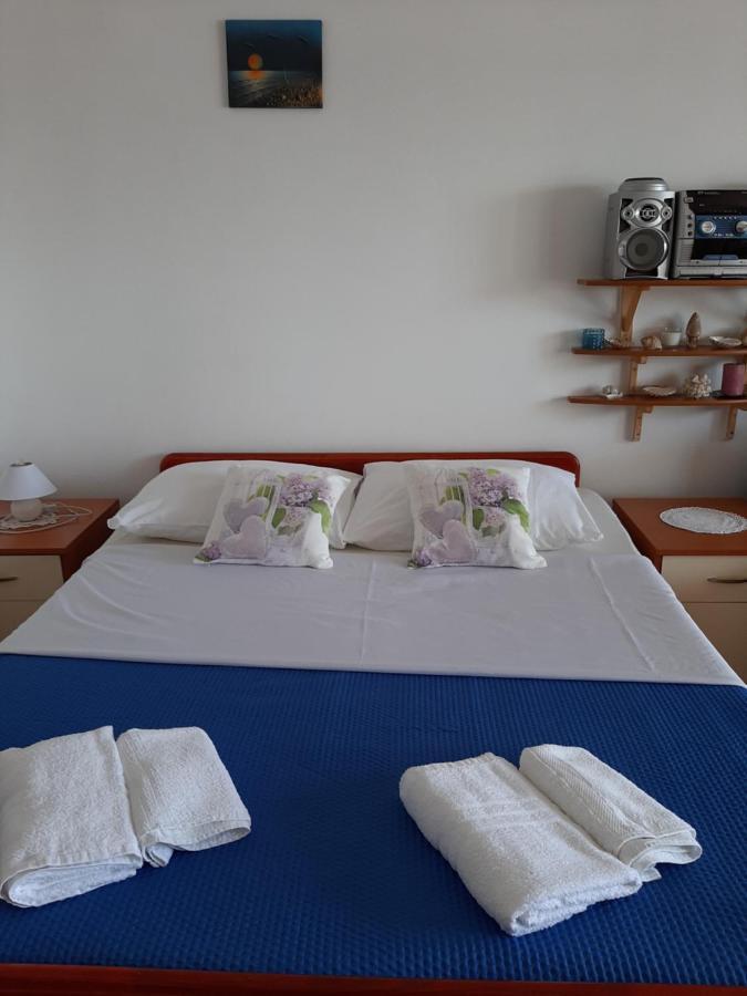 Apartman Ada Senj  Exterior foto
