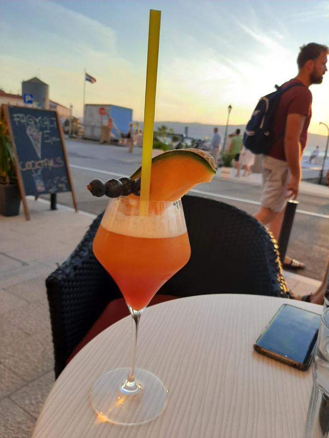 Apartman Ada Senj  Exterior foto