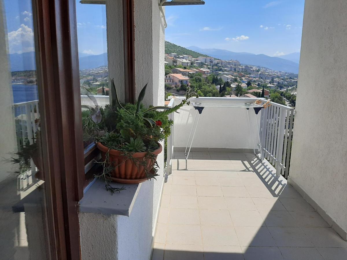 Apartman Ada Senj  Exterior foto