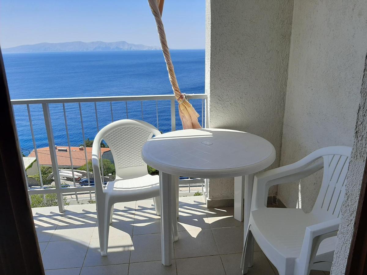 Apartman Ada Senj  Exterior foto