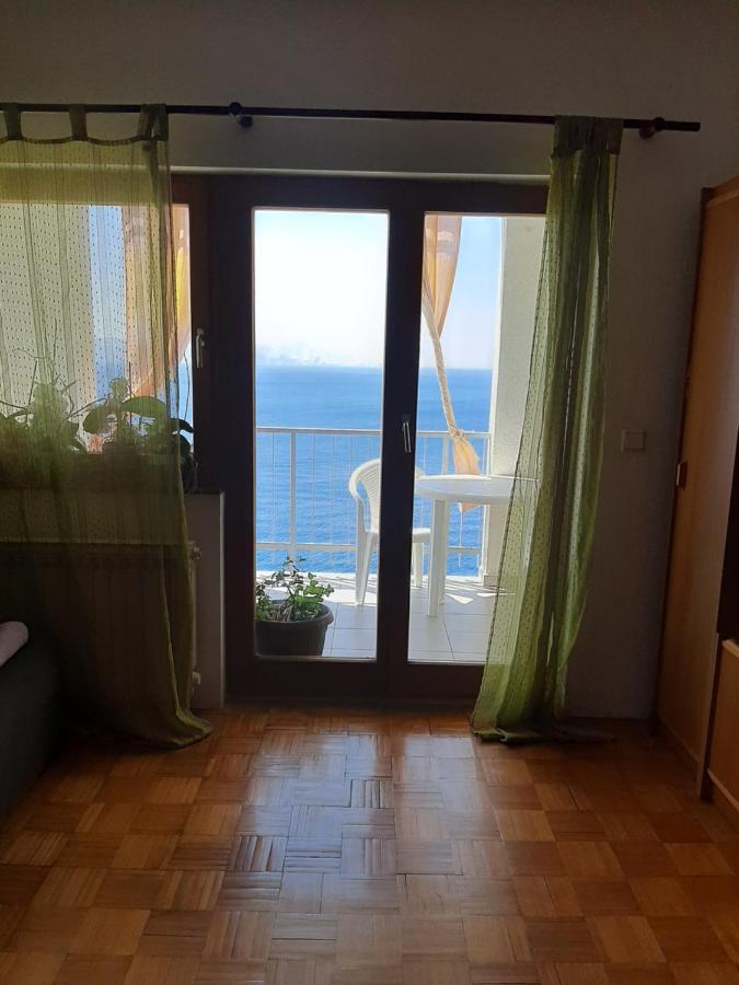 Apartman Ada Senj  Exterior foto