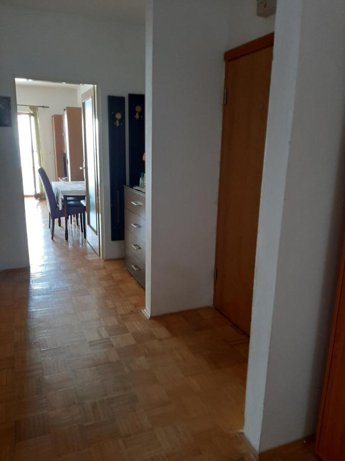 Apartman Ada Senj  Exterior foto
