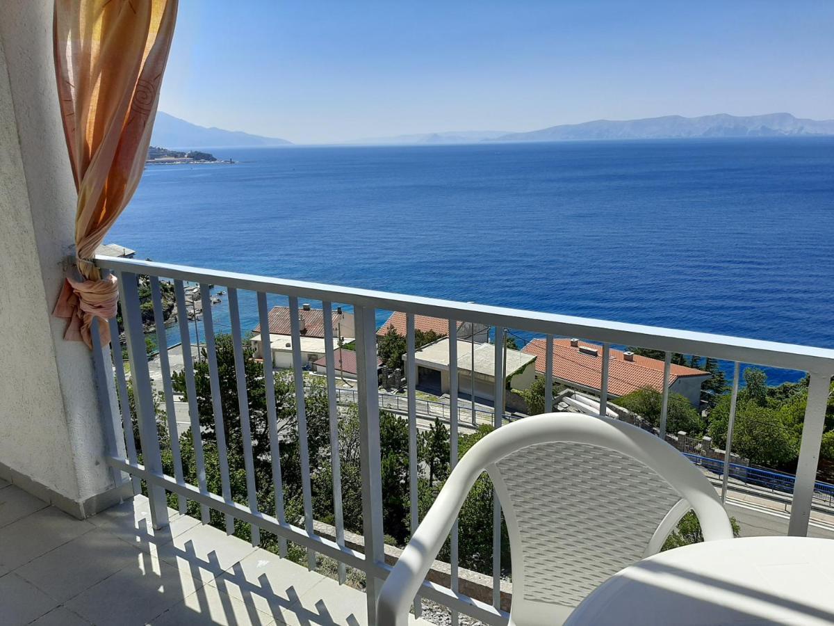 Apartman Ada Senj  Exterior foto
