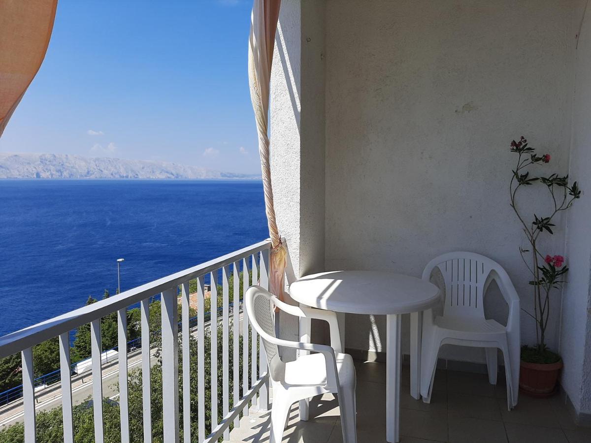 Apartman Ada Senj  Exterior foto