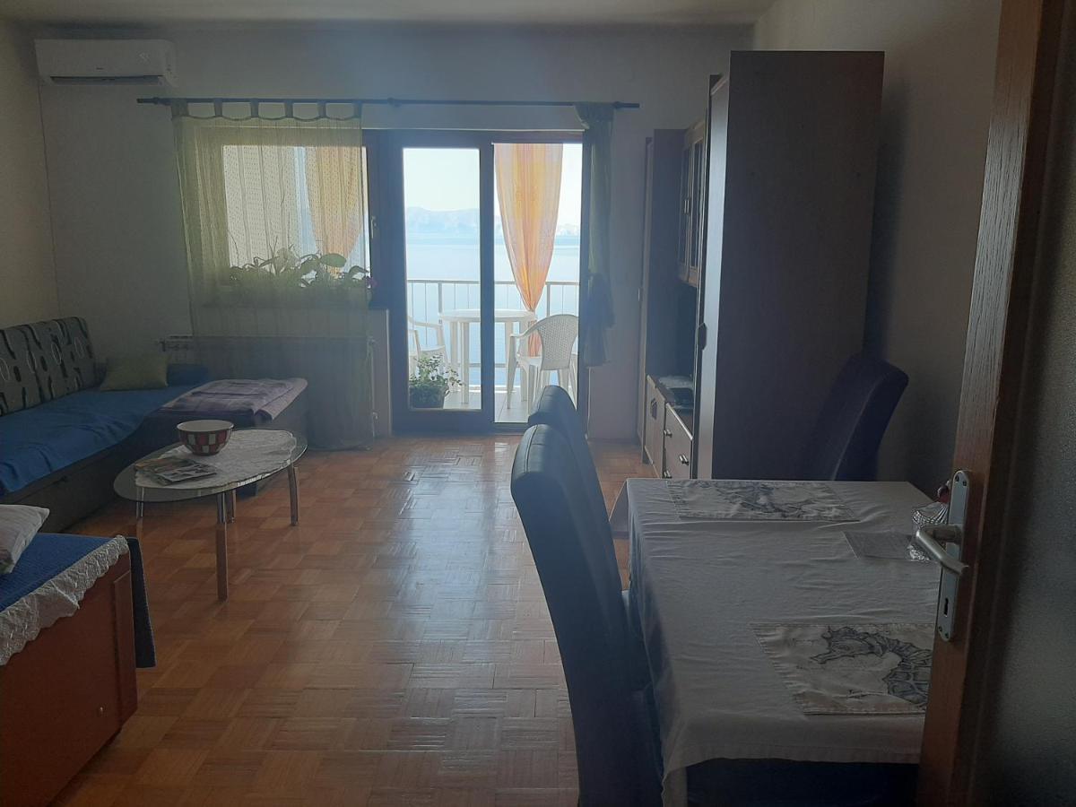 Apartman Ada Senj  Exterior foto
