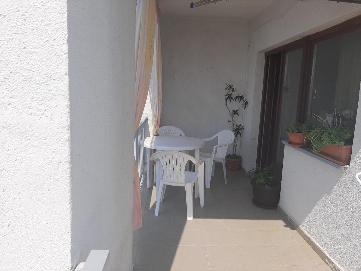 Apartman Ada Senj  Exterior foto