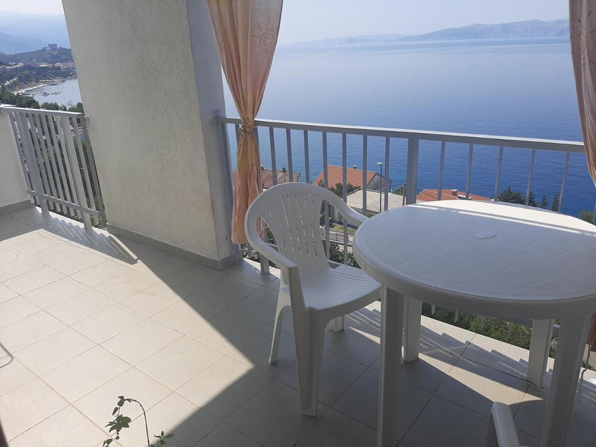 Apartman Ada Senj  Exterior foto