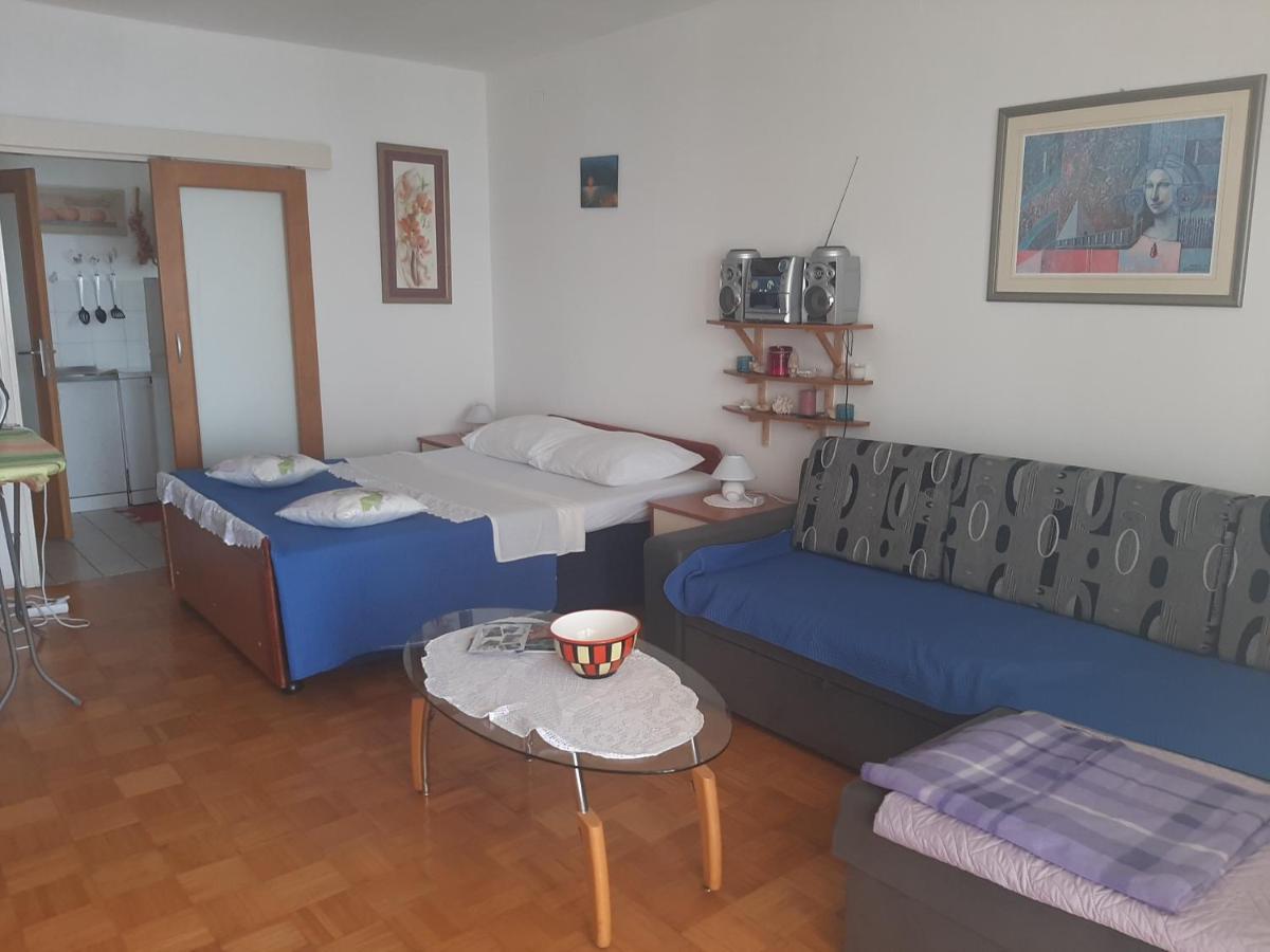 Apartman Ada Senj  Exterior foto