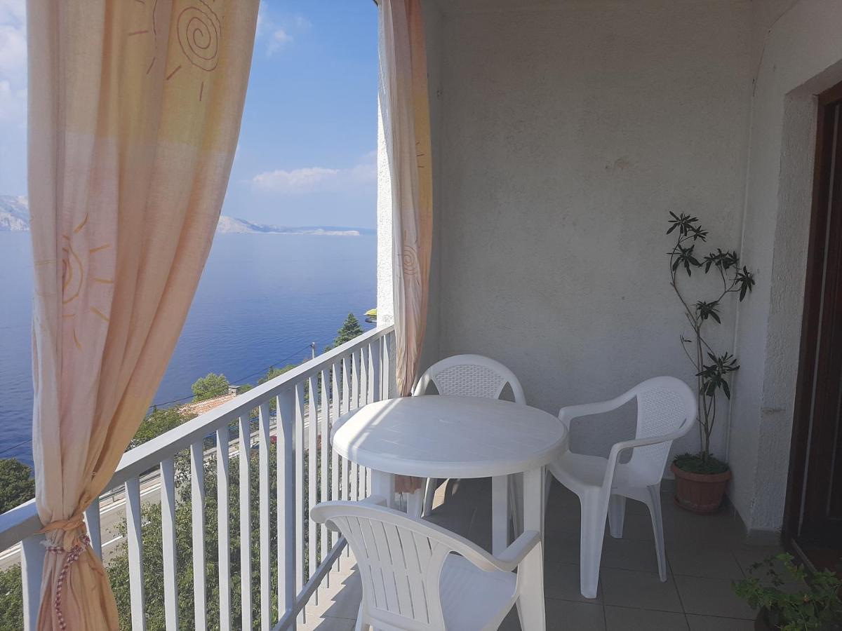 Apartman Ada Senj  Exterior foto
