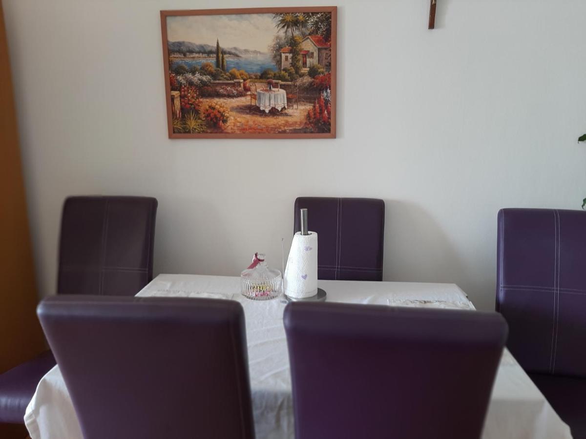 Apartman Ada Senj  Exterior foto