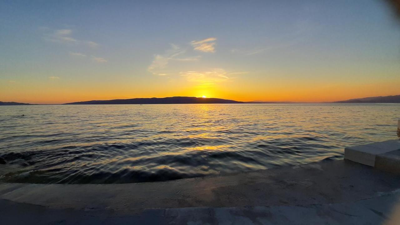 Apartman Ada Senj  Exterior foto