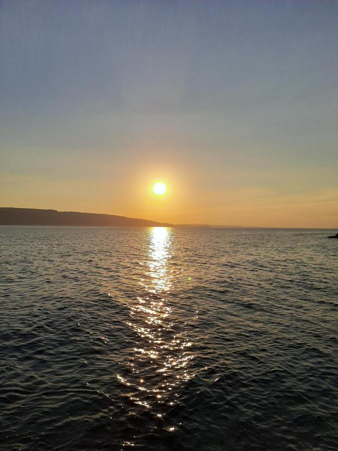 Apartman Ada Senj  Exterior foto