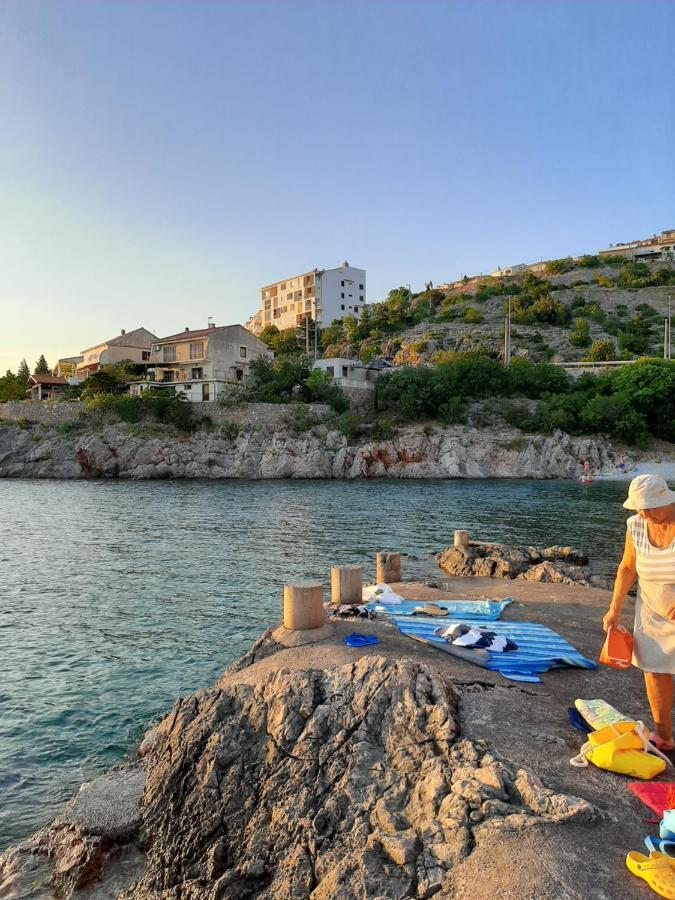 Apartman Ada Senj  Exterior foto