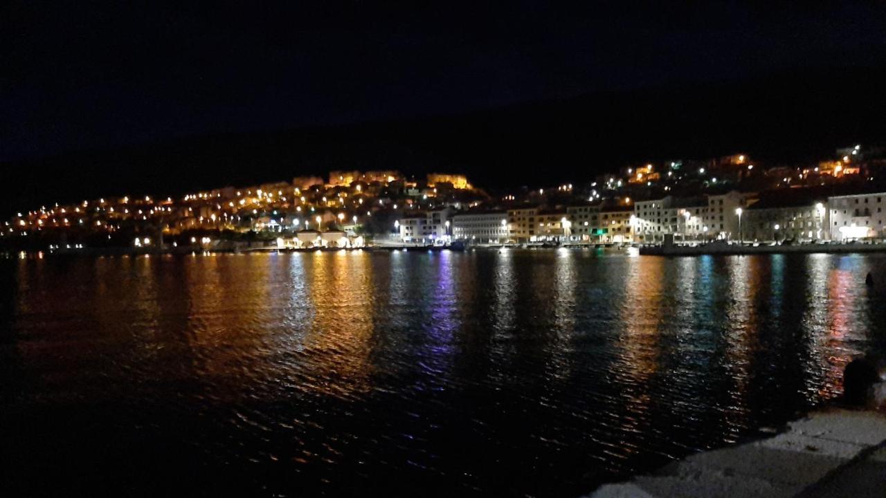 Apartman Ada Senj  Exterior foto