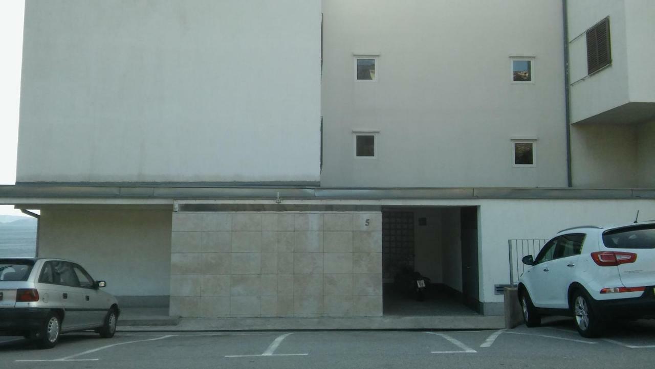 Apartman Ada Senj  Exterior foto