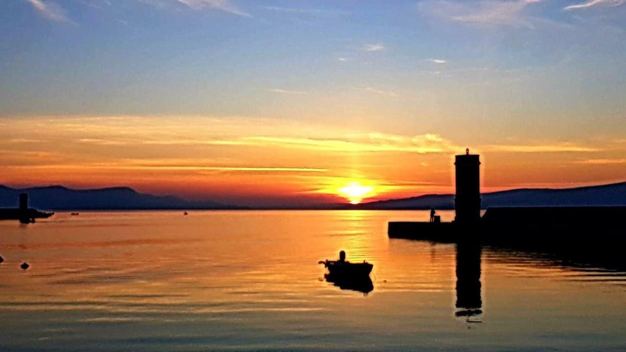Apartman Ada Senj  Exterior foto