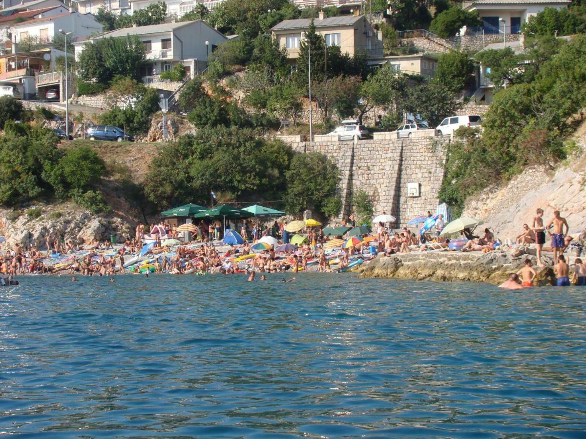 Apartman Ada Senj  Exterior foto