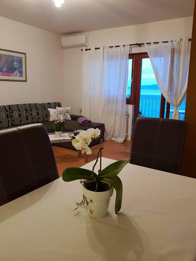 Apartman Ada Senj  Exterior foto