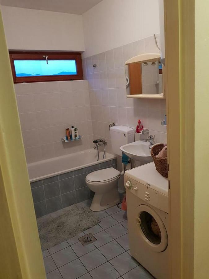 Apartman Ada Senj  Exterior foto