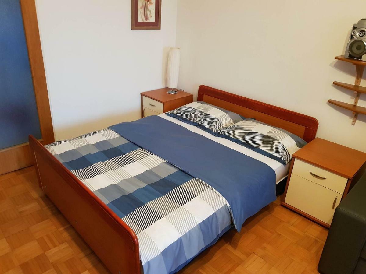 Apartman Ada Senj  Exterior foto