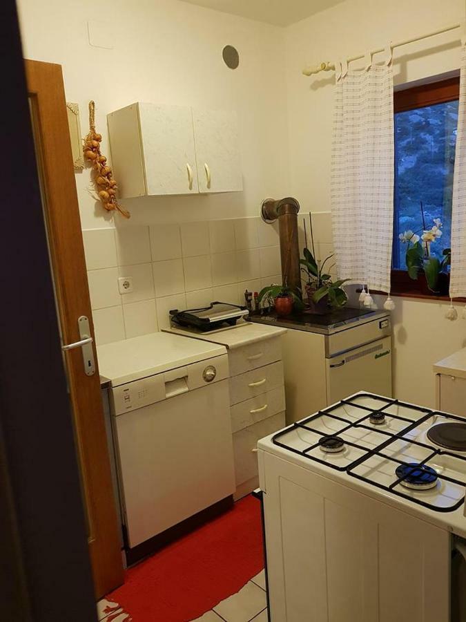 Apartman Ada Senj  Exterior foto