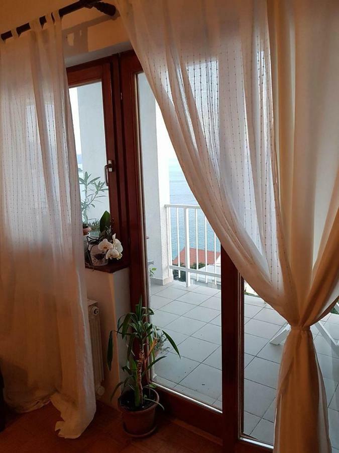 Apartman Ada Senj  Exterior foto