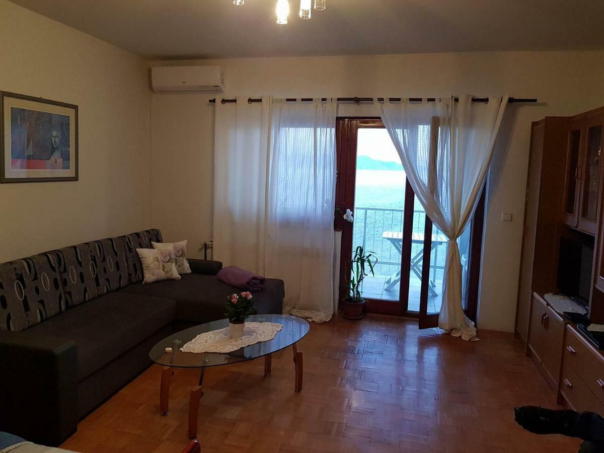Apartman Ada Senj  Exterior foto
