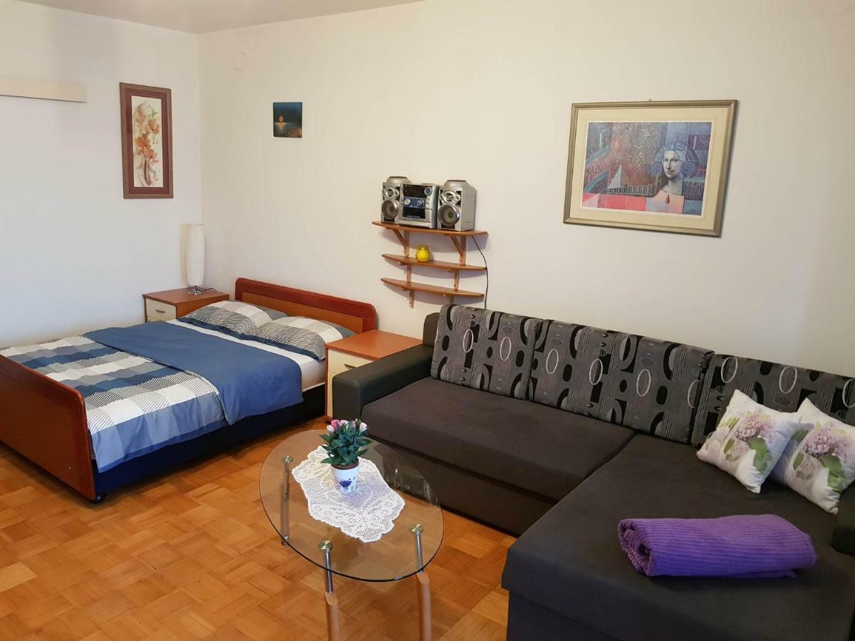 Apartman Ada Senj  Exterior foto