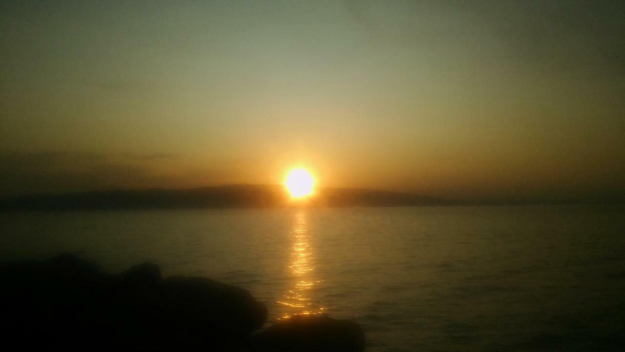 Apartman Ada Senj  Exterior foto